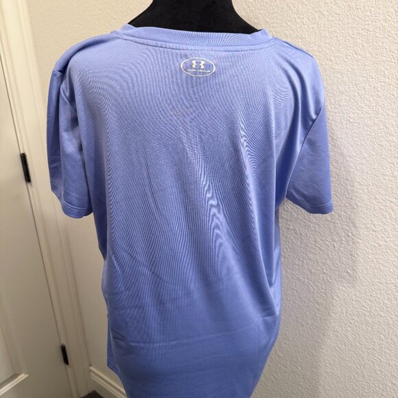 Under Armour Women's TopGolf Size XL - Picture 3 of 5